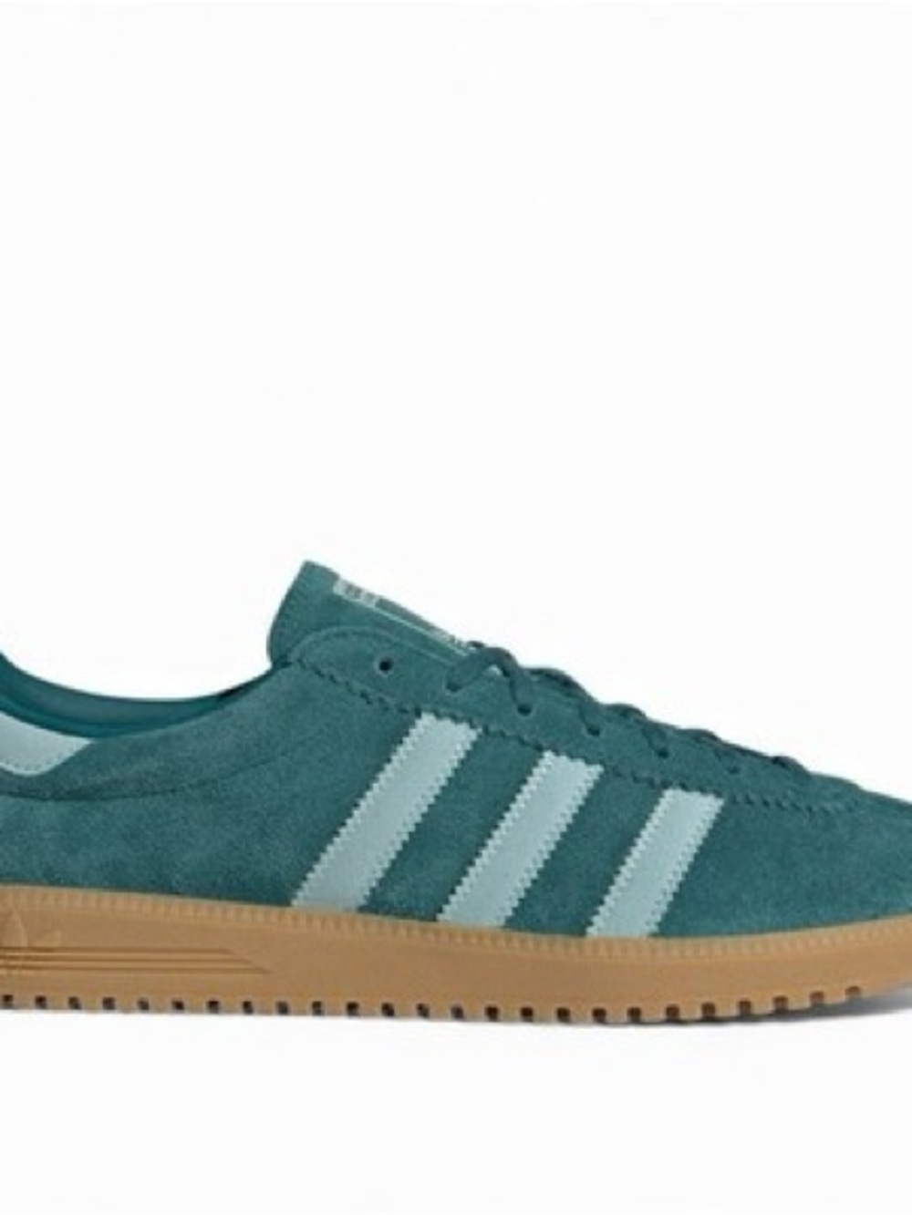 Adidas Original BRMD Sneaker samba-inspired - Picture 3 of 10